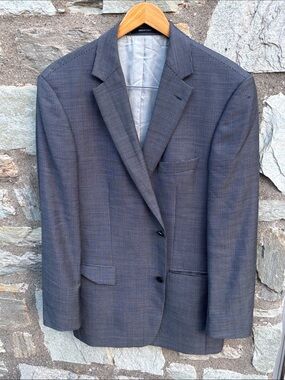BOSS HUGO BOSS Blazer
